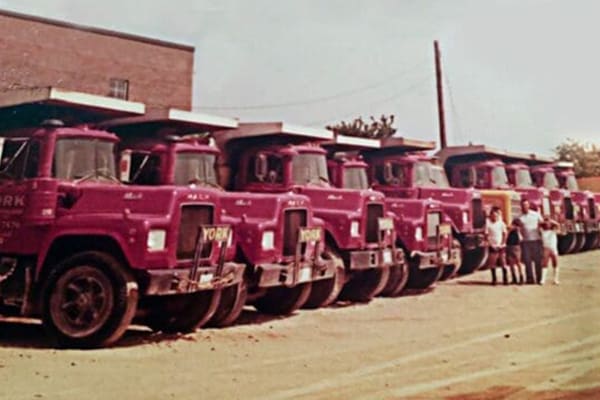 First Commercial Office