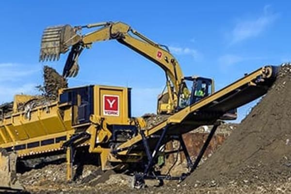 Soil Remediation