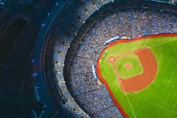 Rogers Centre