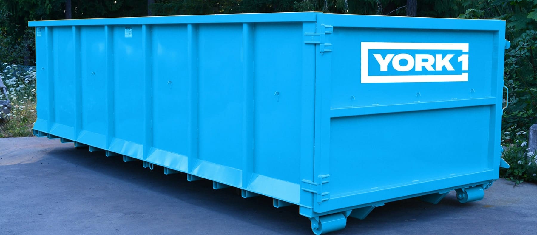 Clean Fill & Garbage Bin Rental in the Greater Toronto Area