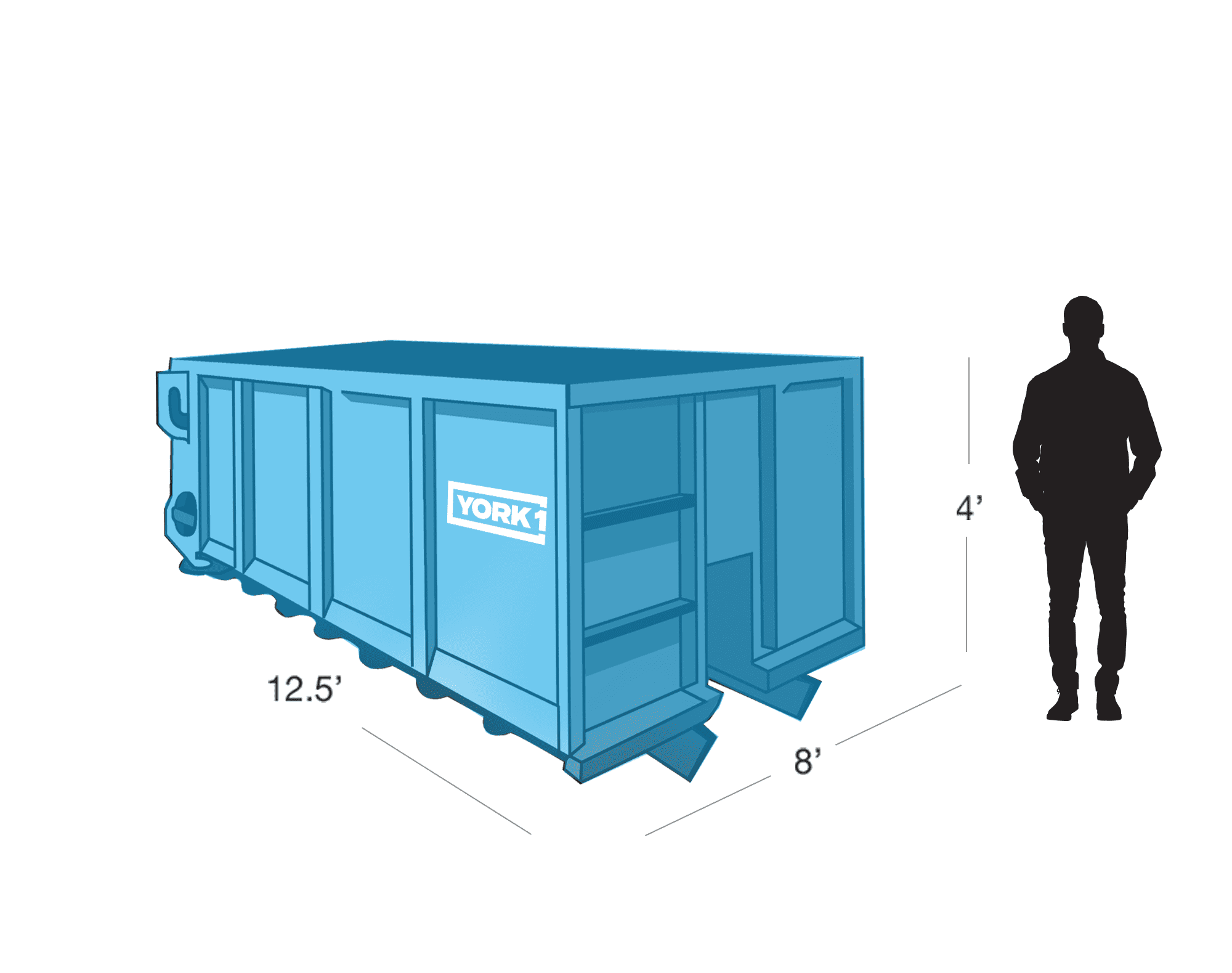 14 Yard Bin 14 Yard Bin