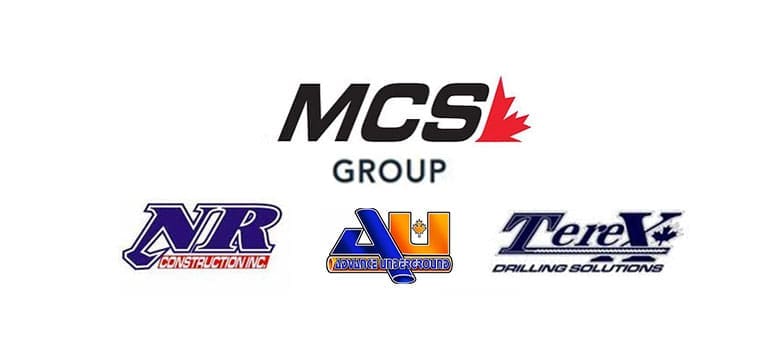 MCS Group logo