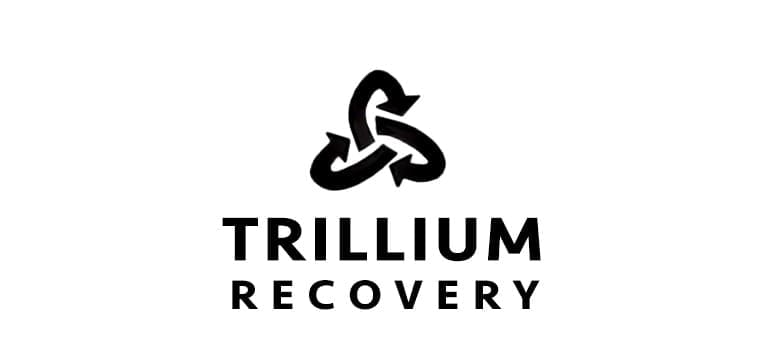 Trillium Recovery logo