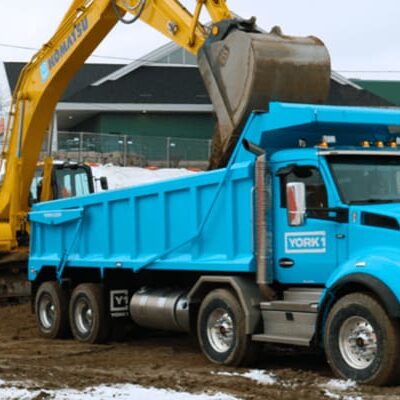 411 Victoria Park – Site Preparation & Condo Excavation -600x400px 411 Victoria Park – Site Preparation & Condo Excavation -600x400px