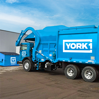 York1 Waste Collection Services